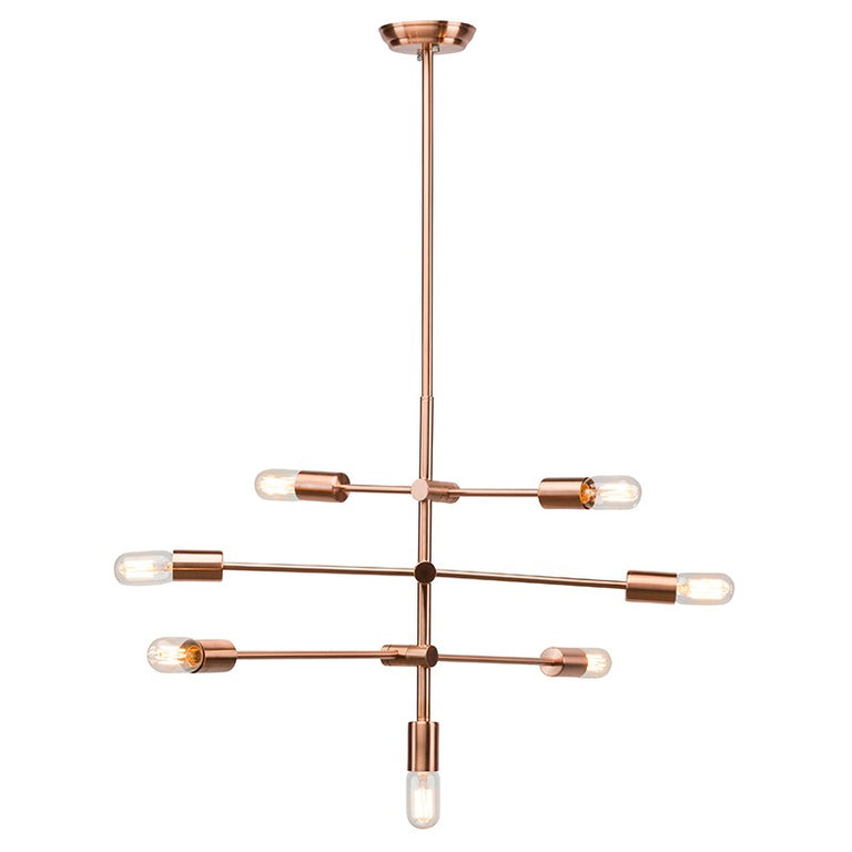 COPPER BYRN PENDANT | LIGHTING (IH) | STAG & MANOR