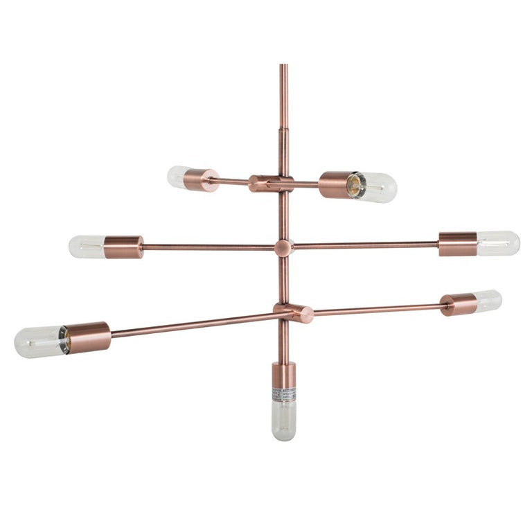COPPER BYRN PENDANT | LIGHTING (IH) | STAG & MANOR