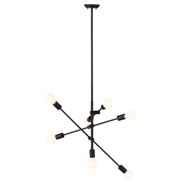 BLACK BYRN | LIGHTING (IH) | STAG & MANOR