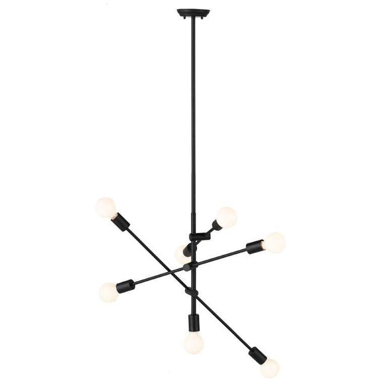 BLACK BYRN | LIGHTING (IH) | STAG & MANOR