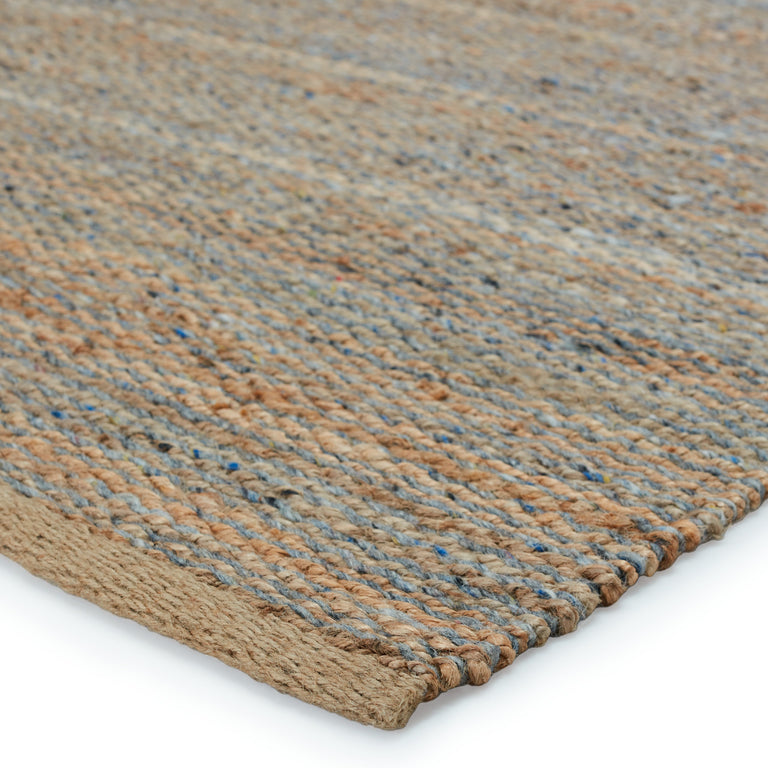 HARMAN NATURAL ROSIER HANDWOVEN RUG FROM INDIA