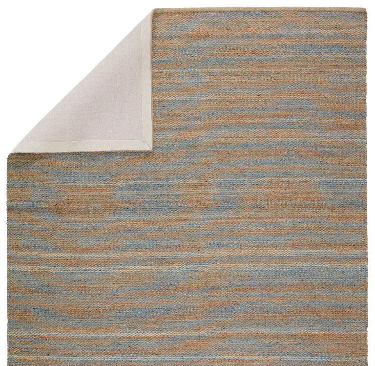 HARMAN NATURAL ROSIER HANDWOVEN RUG FROM INDIA