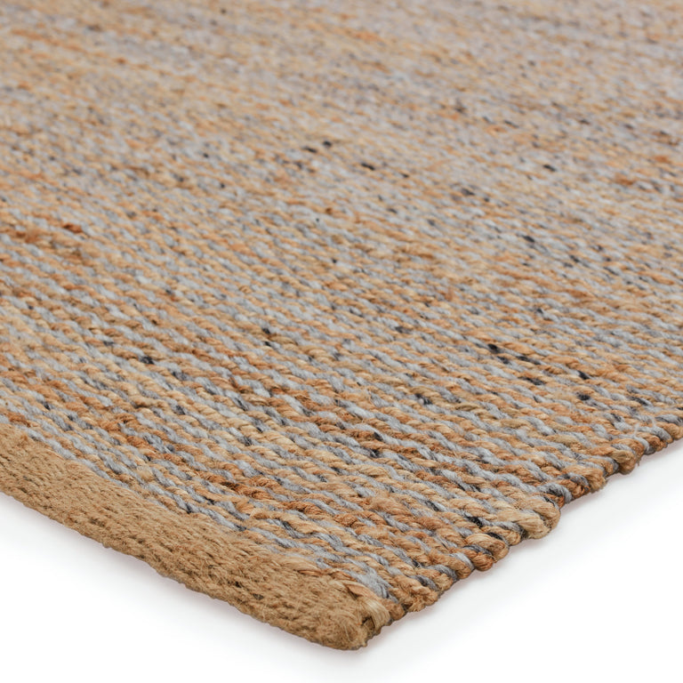 HARMAN NATURAL ROSIER HANDWOVEN RUG FROM INDIA