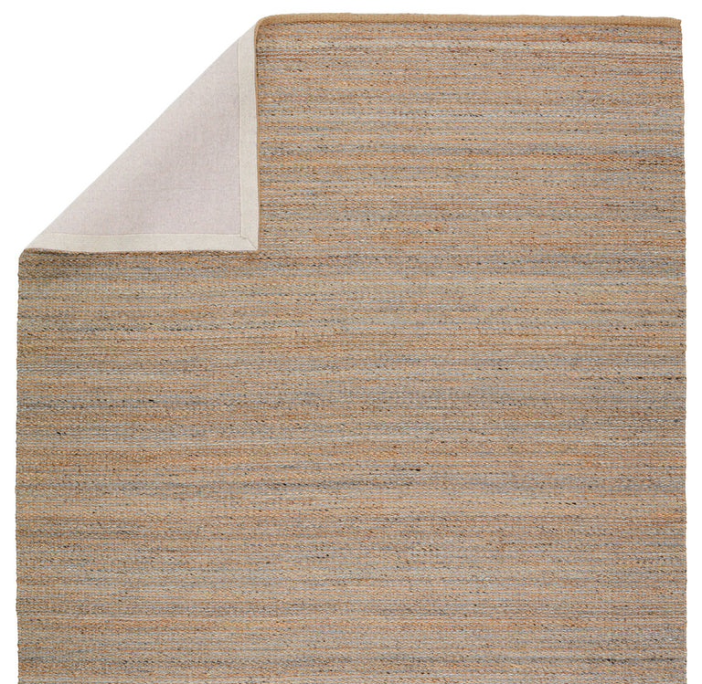 HARMAN NATURAL ROSIER HANDWOVEN RUG FROM INDIA
