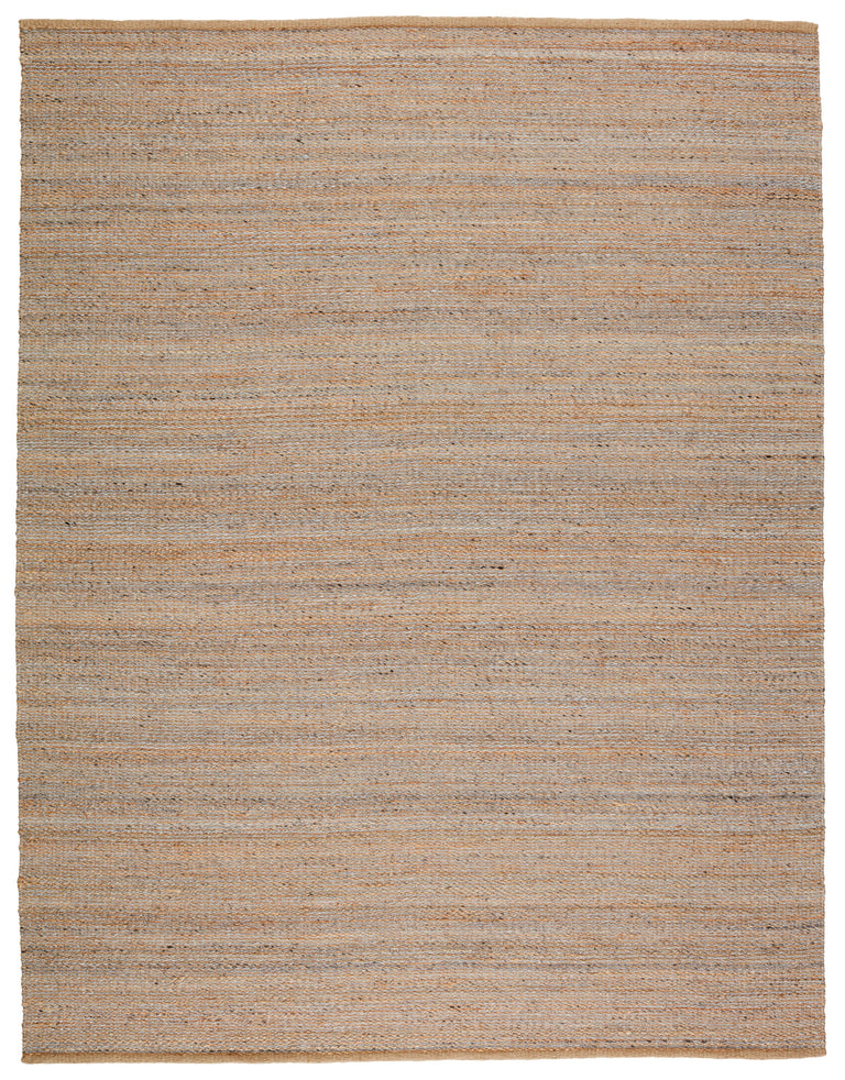 HARMAN NATURAL ROSIER HANDWOVEN RUG FROM INDIA