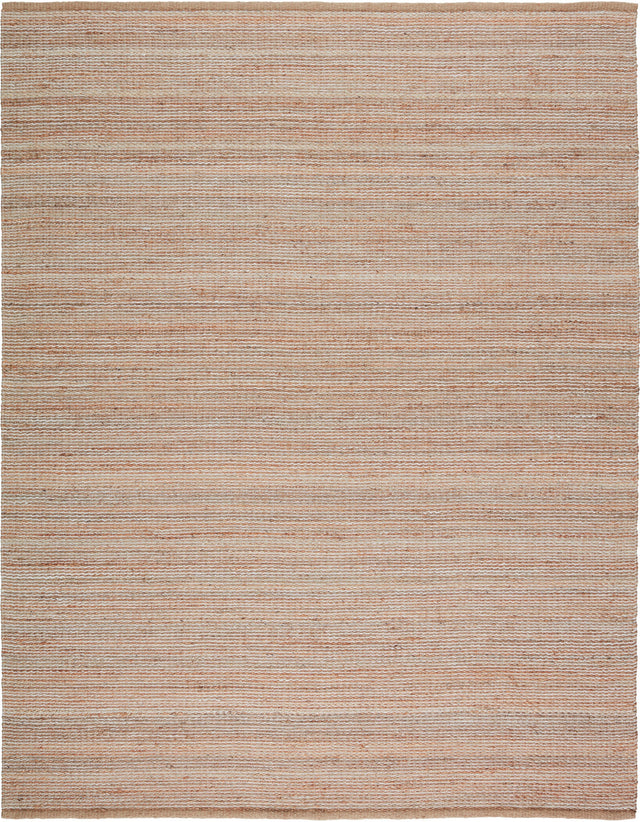 HARMAN NATURAL ROSIER HANDWOVEN RUG FROM INDIA