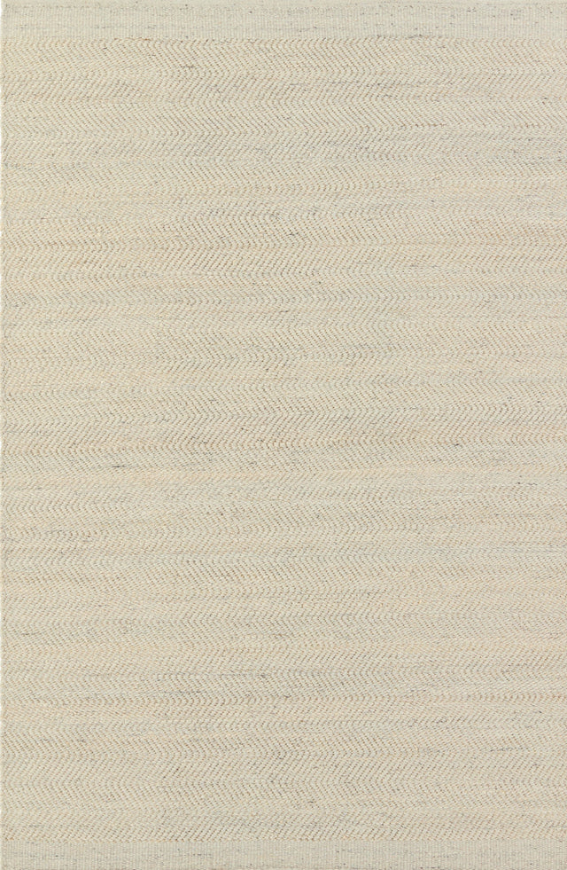HARMAN NATURAL ESDRAS HANDWOVEN RUG FROM INDIA