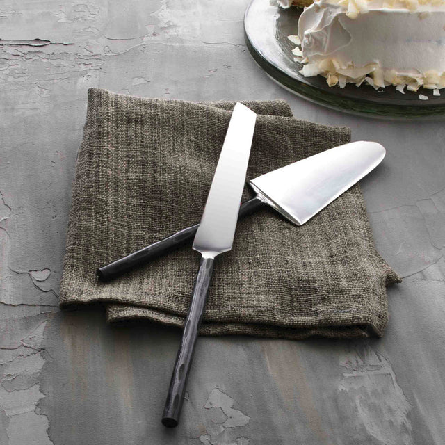 TOMINI CAKE SERVERS (SET OF 2) | ENTERTAINING
