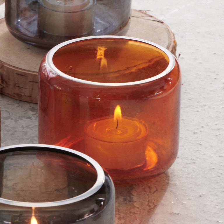 HUBBARD VOTIVE CANDLEHOLDER | OBJECTS | STAG & MANOR