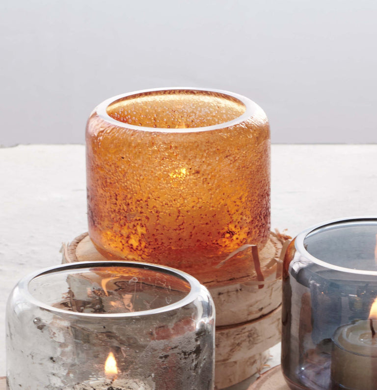 HUBBARD VOTIVE CANDLEHOLDER | OBJECTS | STAG & MANOR