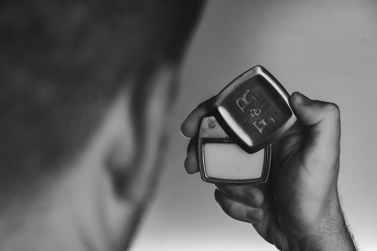 STERLING SOLID COLOGNE | BODY CARE