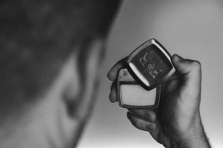 RAMBLE SOLID COLOGNE | MEN'S SOLID COLOGNE & GROOMING