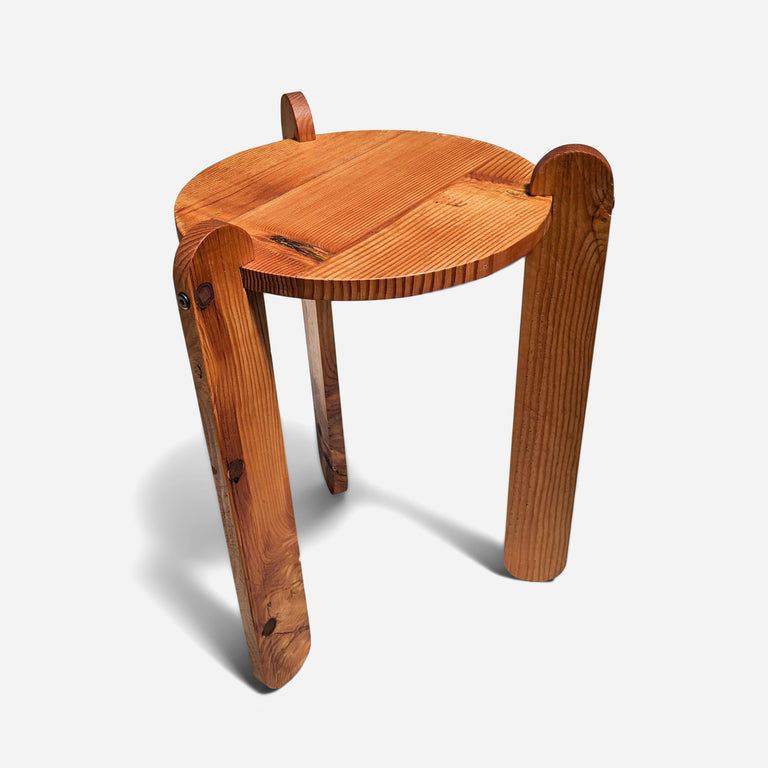 INTERSECTION TABLE | TABLE