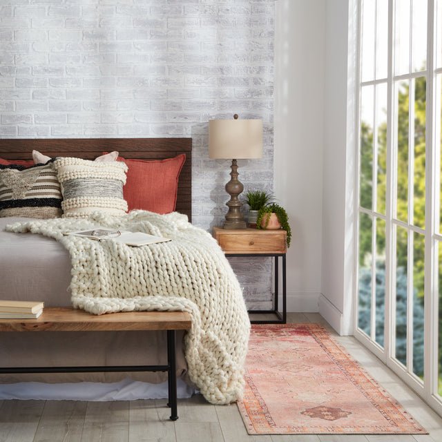 KAIROS BIJOU | Machine Made Power Loomed Rug