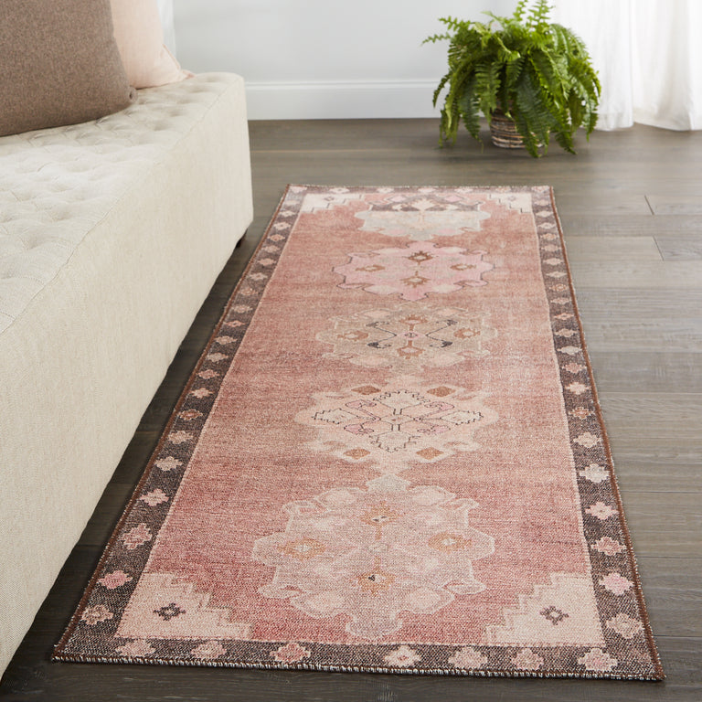 KAIROS BIJOU | Machine Made Power Loomed Rug