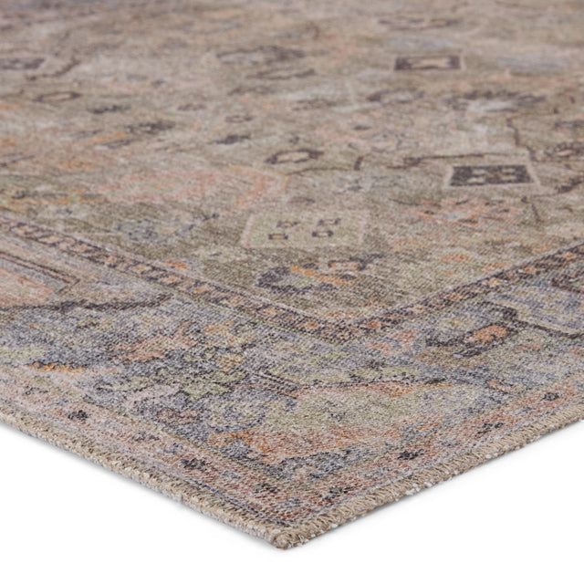 KINDRED AVIN POWER LOOMED RUG