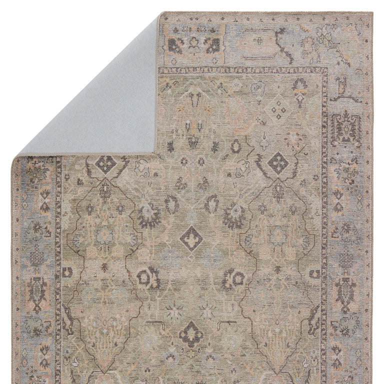 KINDRED AVIN POWER LOOMED RUG
