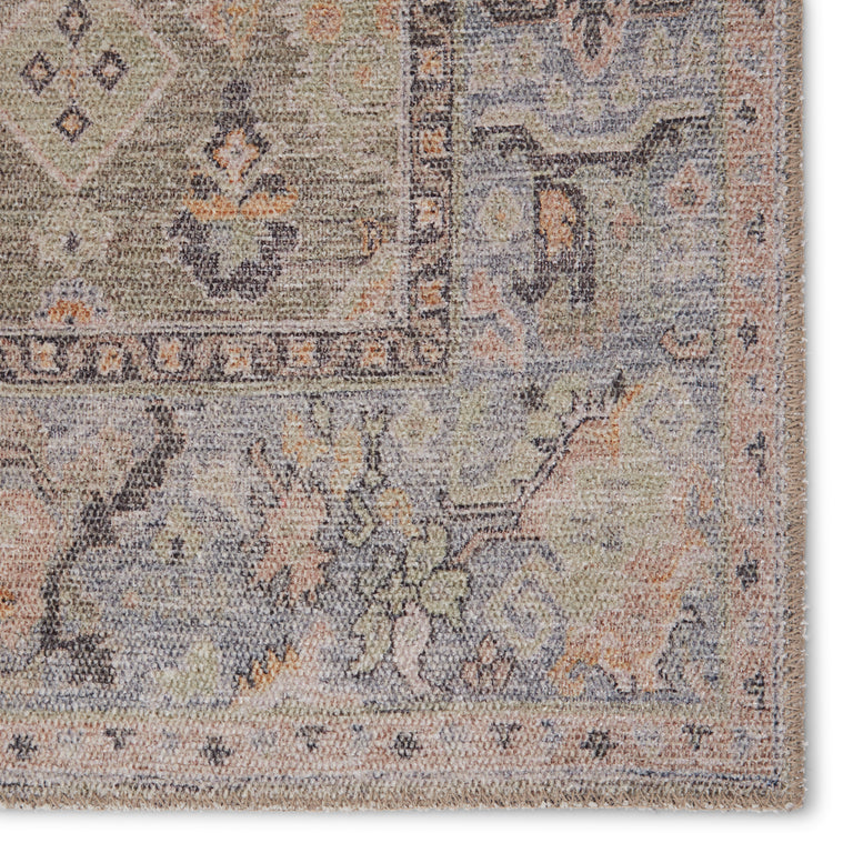 KINDRED AVIN POWER LOOMED RUG