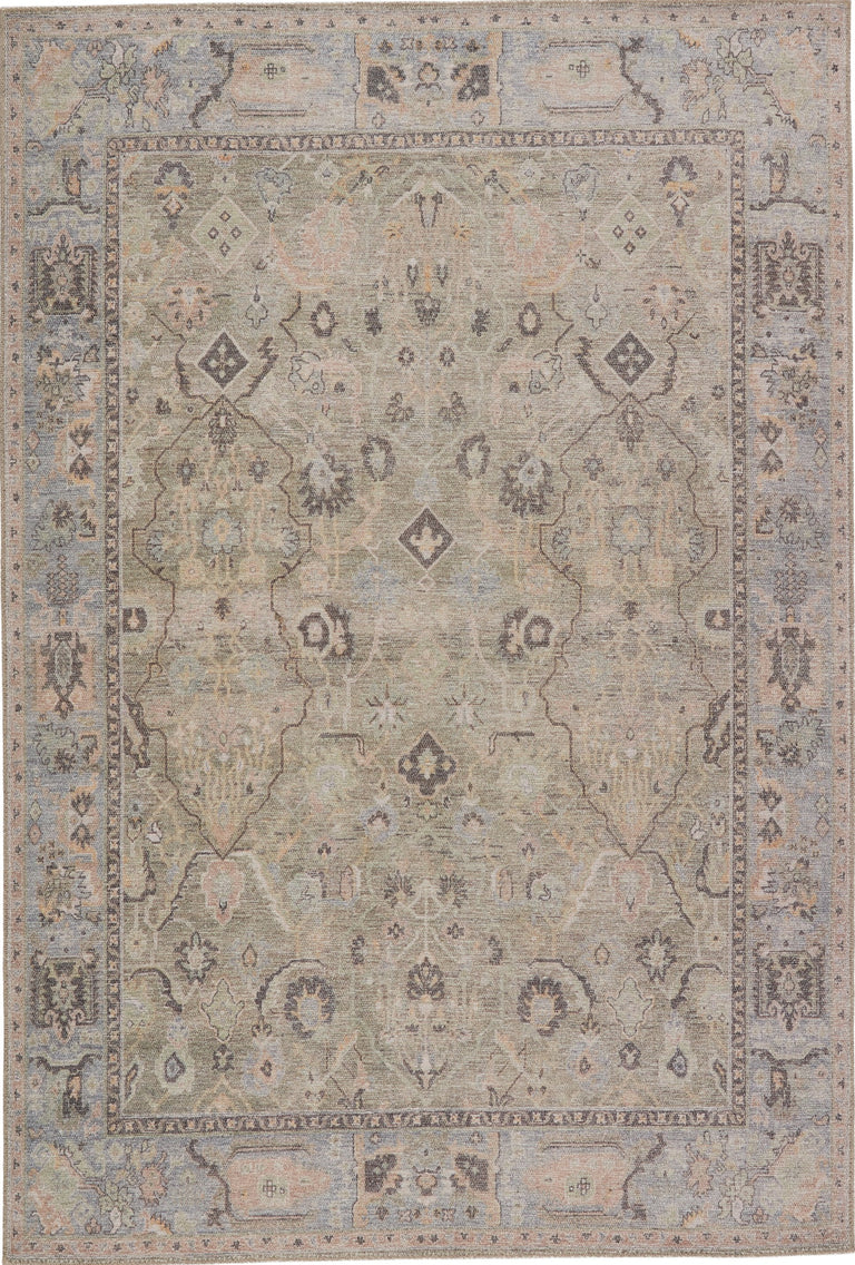 KINDRED AVIN POWER LOOMED RUG