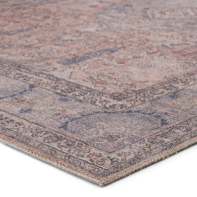 KINDRED KADIN POWER LOOMED RUG