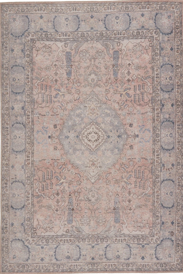 KINDRED KADIN POWER LOOMED RUG