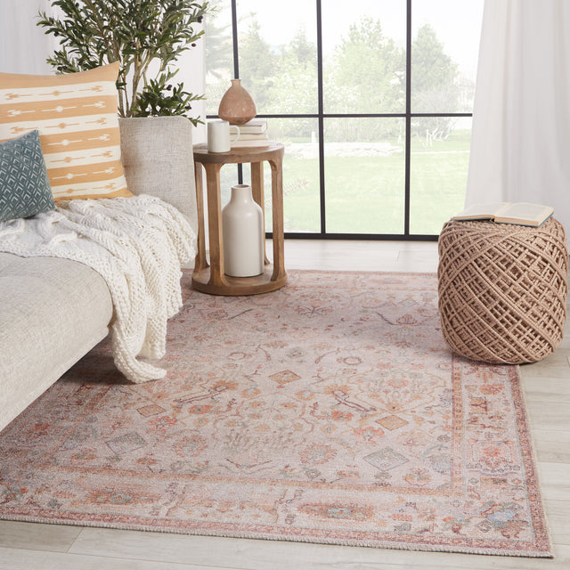 KINDRED AVIN POWER LOOMED RUG