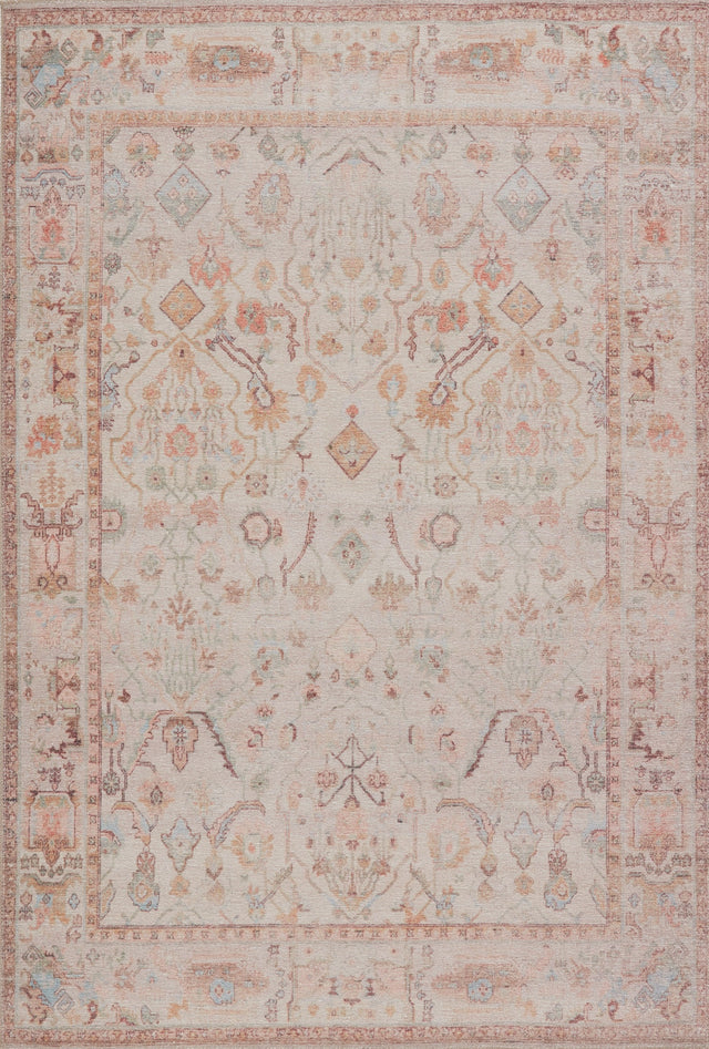 KINDRED AVIN POWER LOOMED RUG