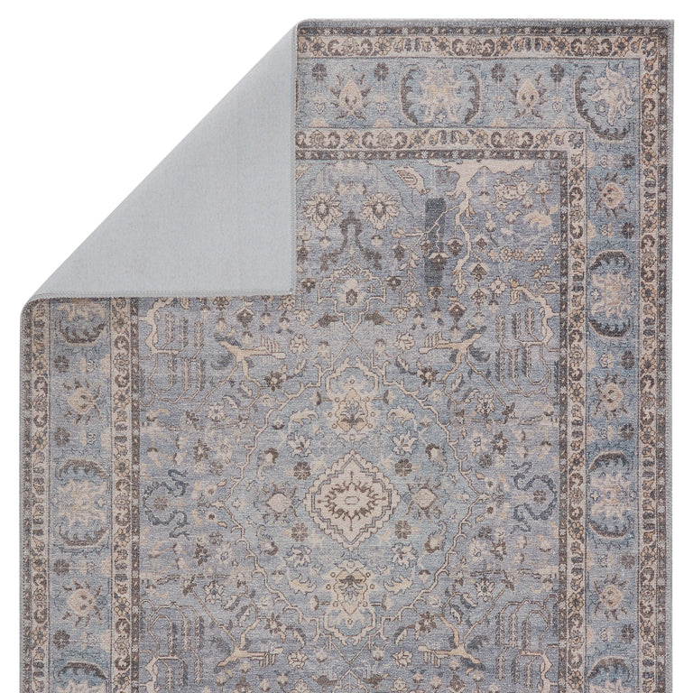 KINDRED KADIN POWER LOOMED RUG