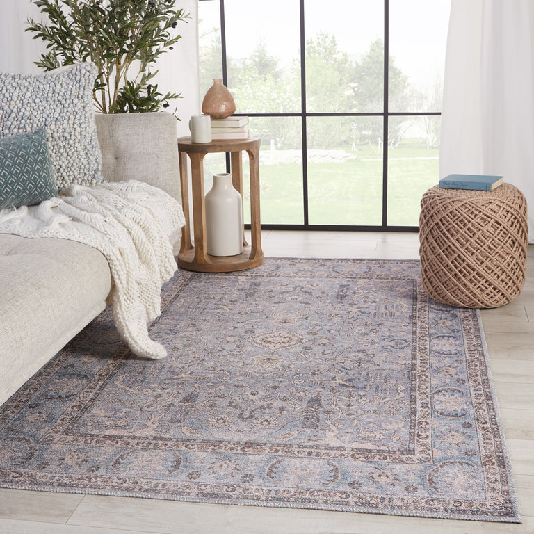 KINDRED KADIN POWER LOOMED RUG