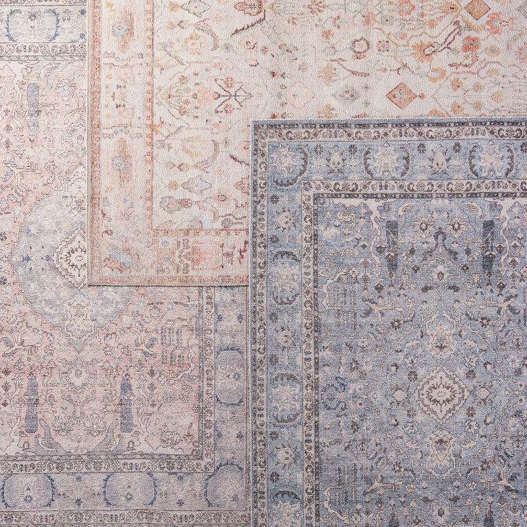 KINDRED KADIN POWER LOOMED RUG