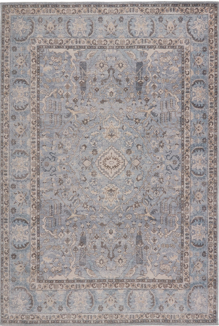 KINDRED KADIN POWER LOOMED RUG