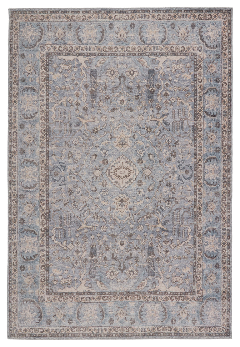 KINDRED KADIN POWER LOOMED RUG