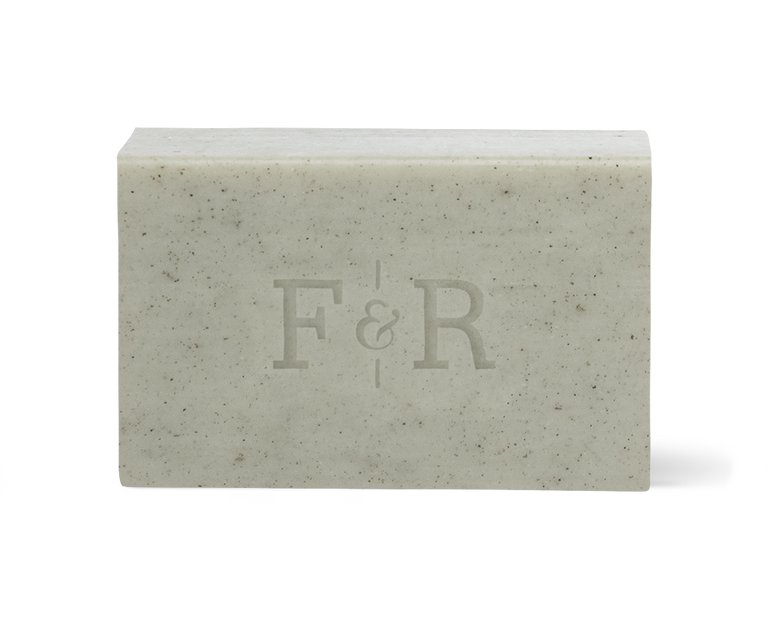 KIAWAH BAR SOAP | BODY CARE