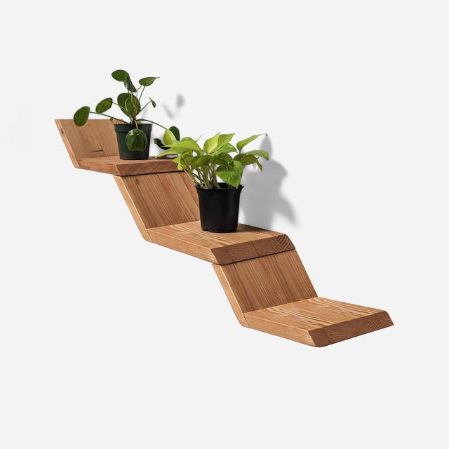 LEAN SHELF | BY FORMR