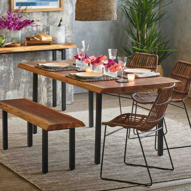 BRISBANE CHAIR | SEATING