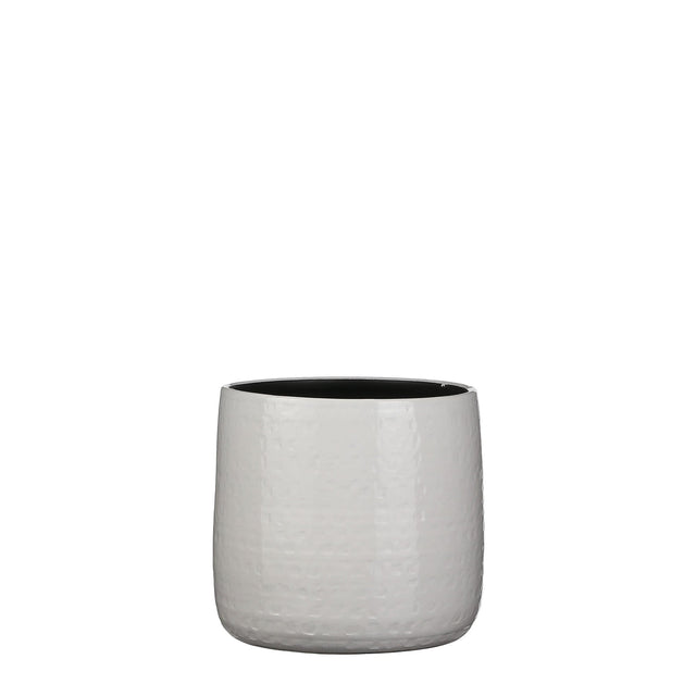 FLOYD POT ROUND | FLORA