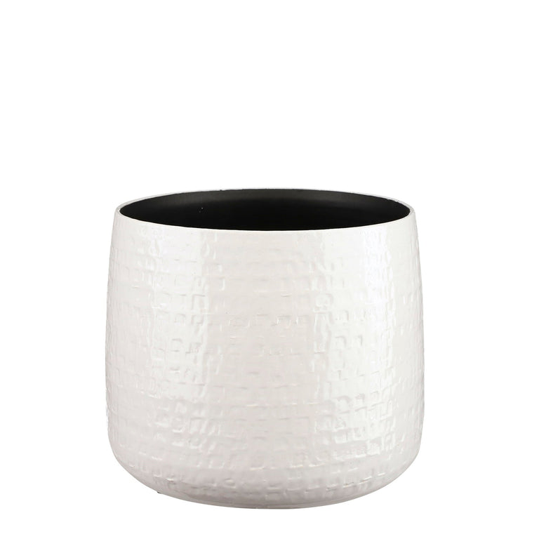 FLOYD POT ROUND | FLORA