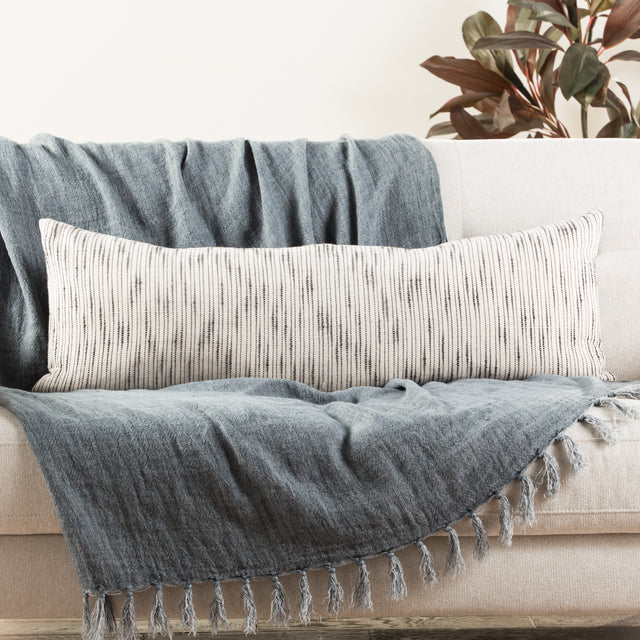Mercado Linnean | Pillow from India