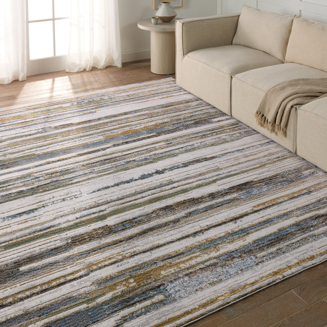 MELO FIORO POWER LOOMED RUG FROM TURKEY