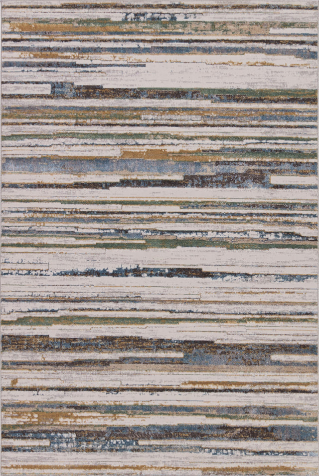 MELO FIORO POWER LOOMED RUG FROM TURKEY