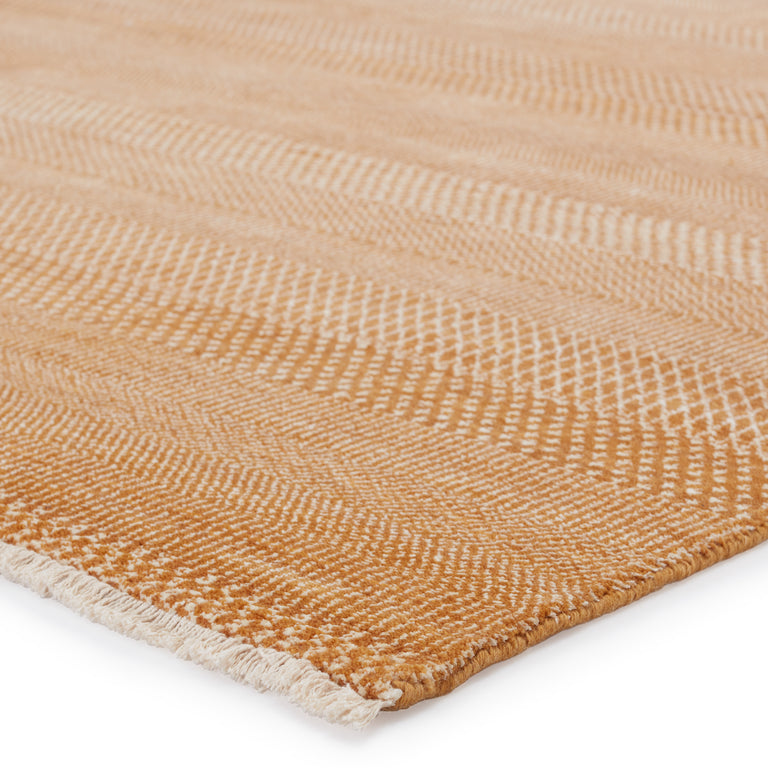 MERRITT ADLER POWER LOOMED RUG FROM INDIA