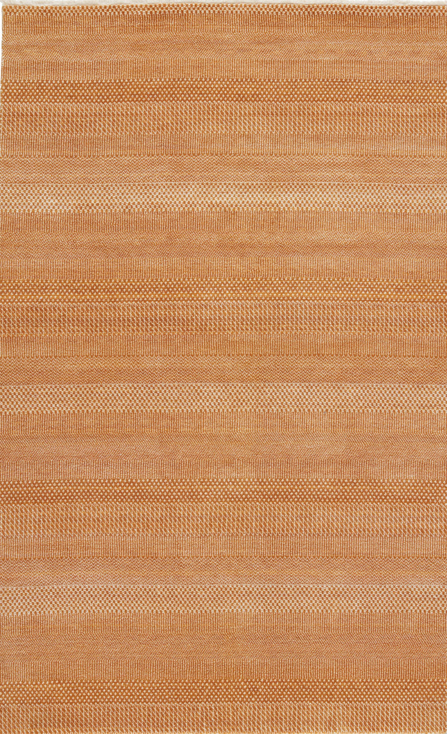 MERRITT ADLER POWER LOOMED RUG FROM INDIA