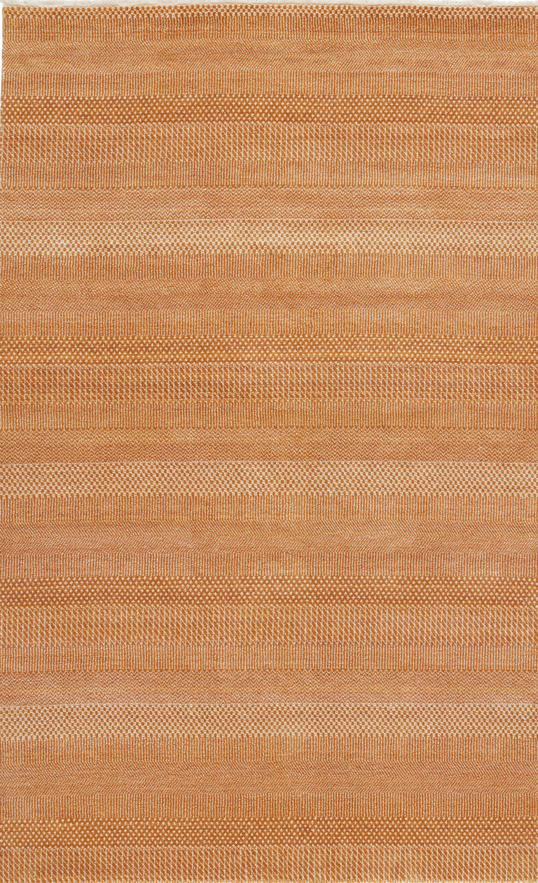 MERRITT ADLER POWER LOOMED RUG FROM INDIA