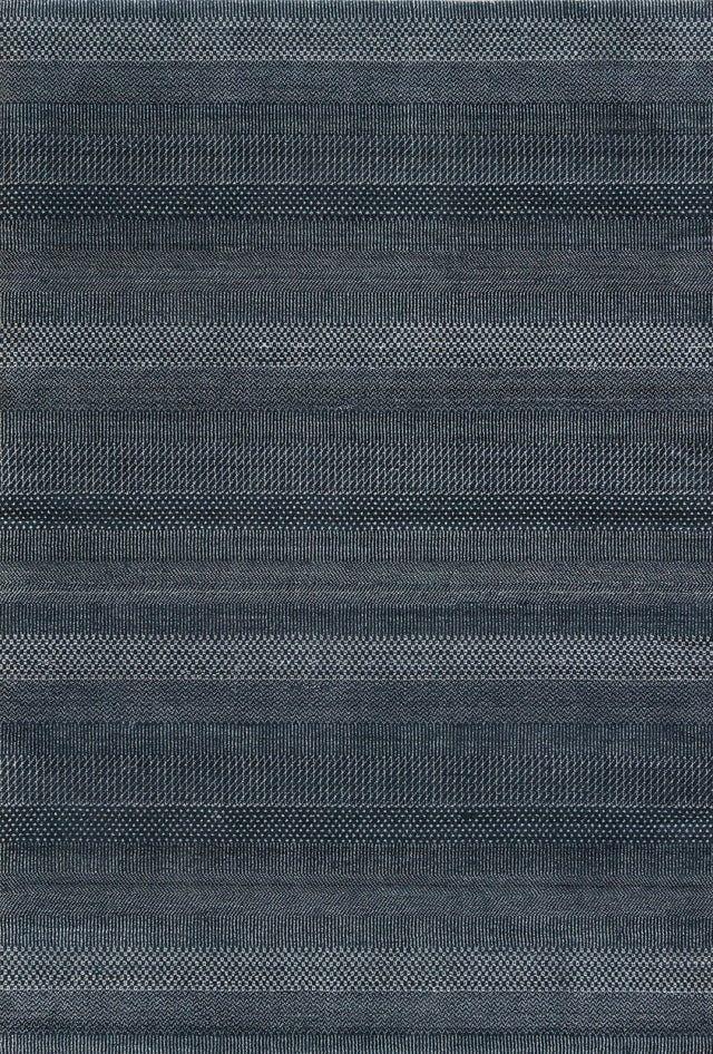 MERRITT ADLER POWER LOOMED RUG FROM INDIA