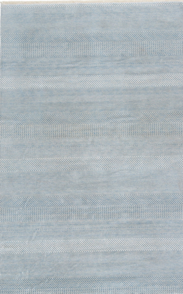 MERRITT ADLER POWER LOOMED RUG FROM INDIA