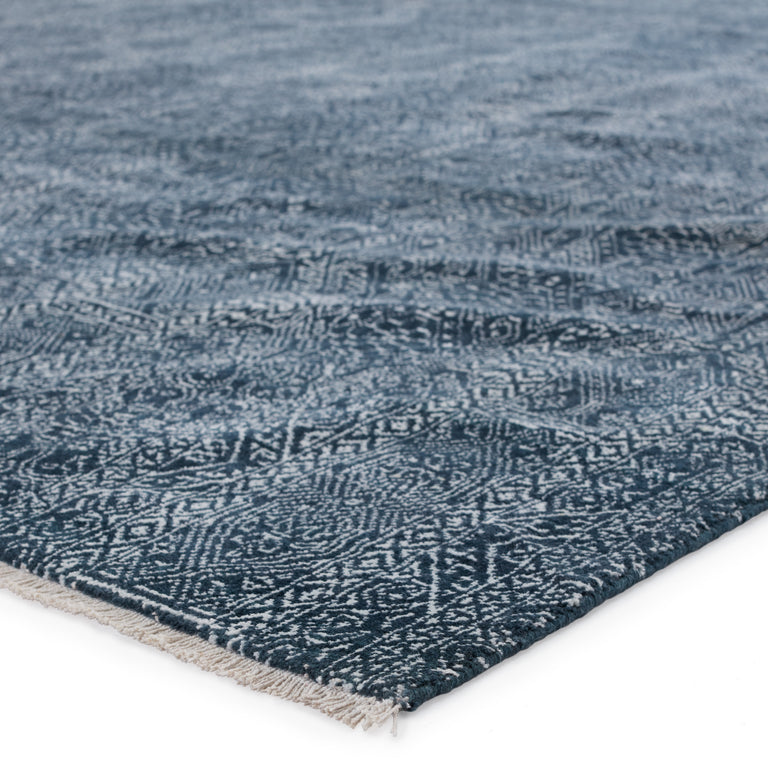 MERRITT BRAM POWER LOOMED RUG FROM INDIA