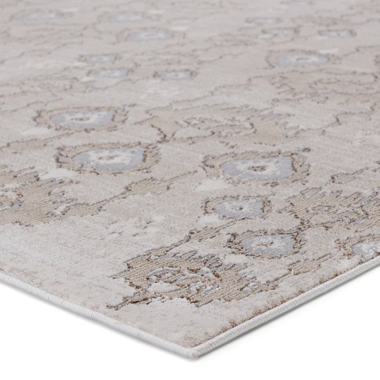 MALILLA BY NIKKI CHU INIGO POWER LOOMED RUG FROM TURKEY