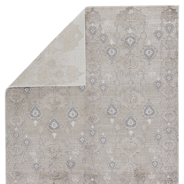 MALILLA BY NIKKI CHU INIGO POWER LOOMED RUG FROM TURKEY