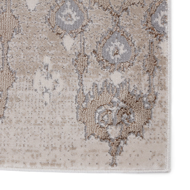 MALILLA BY NIKKI CHU INIGO POWER LOOMED RUG FROM TURKEY