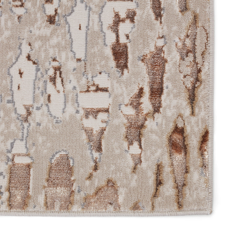 MALILLA BY NIKKI CHU KIMBALL POWER LOOMED RUG FROM TURKEY